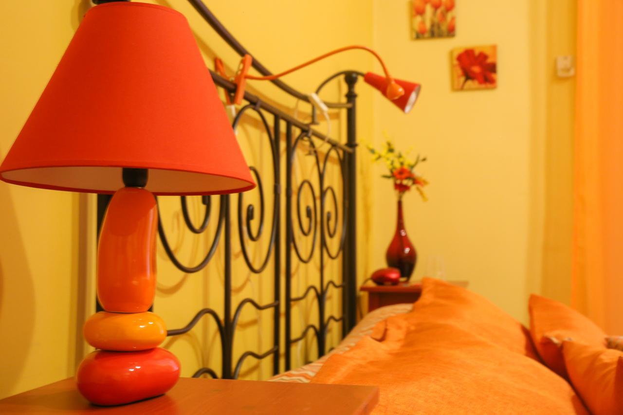 Bed & Breakfast Piazza Dante Nápoles Exterior foto